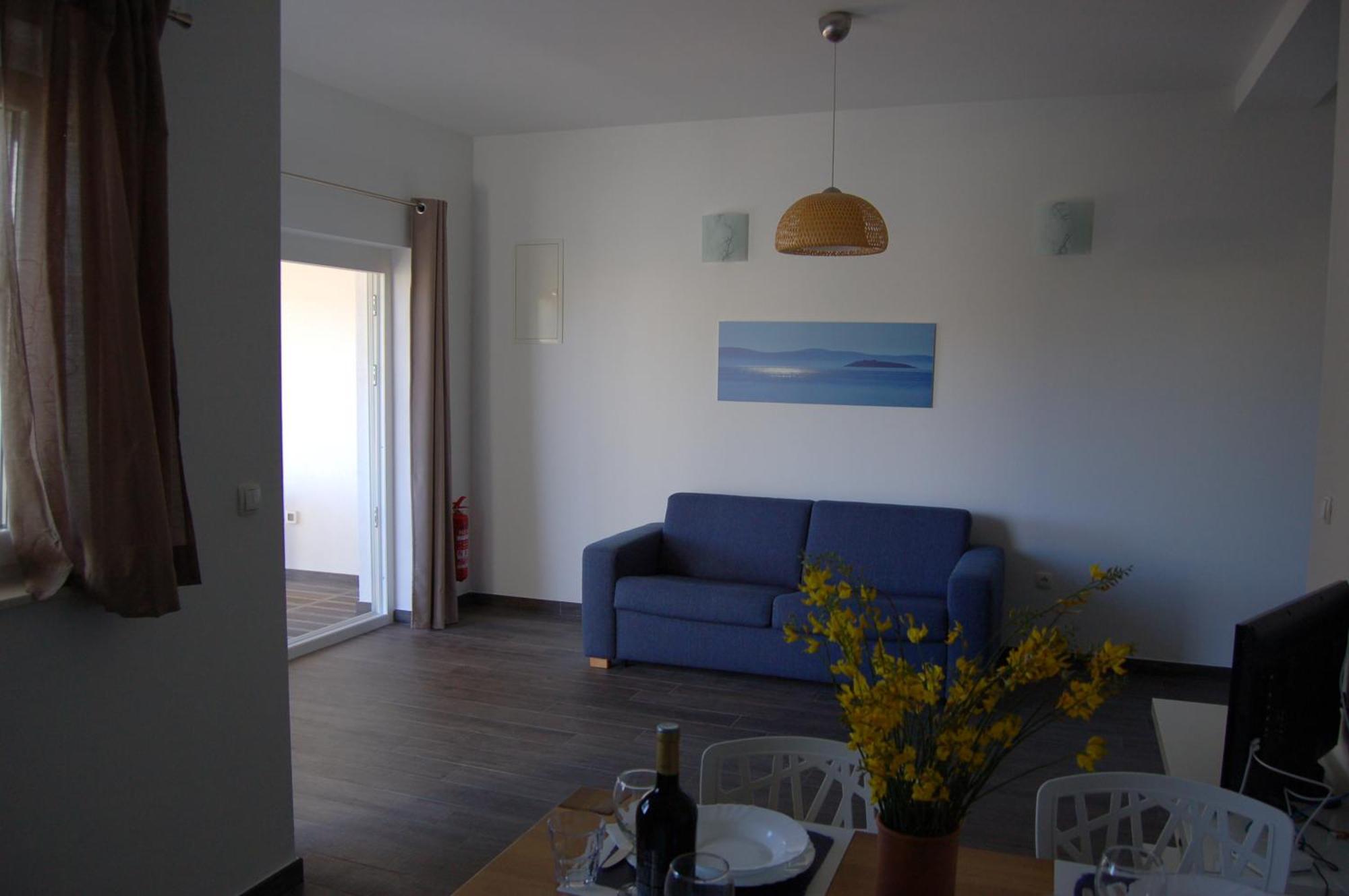 Gorgonia Suites In Verunić מראה חיצוני תמונה