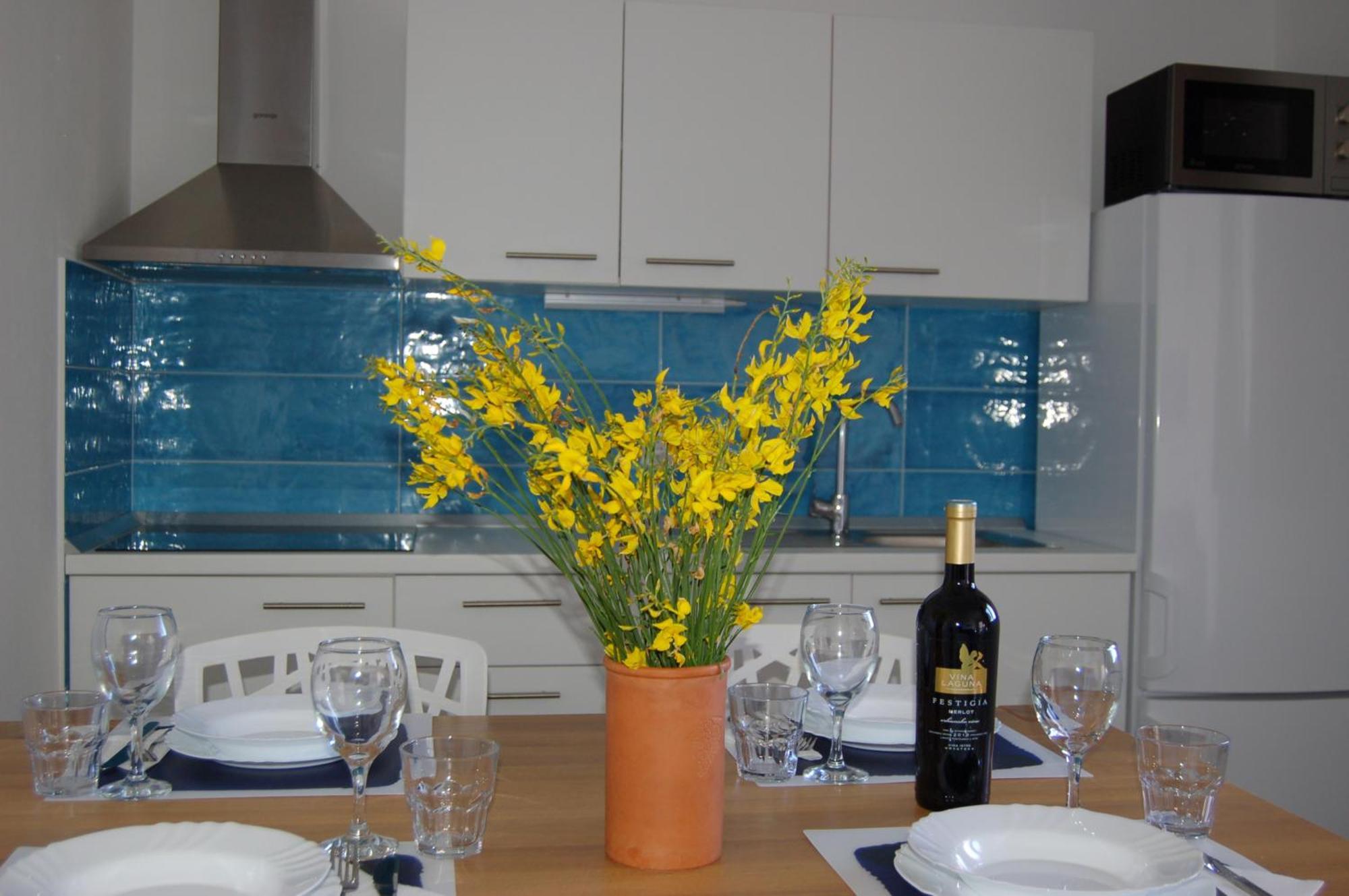 Gorgonia Suites In Verunić מראה חיצוני תמונה