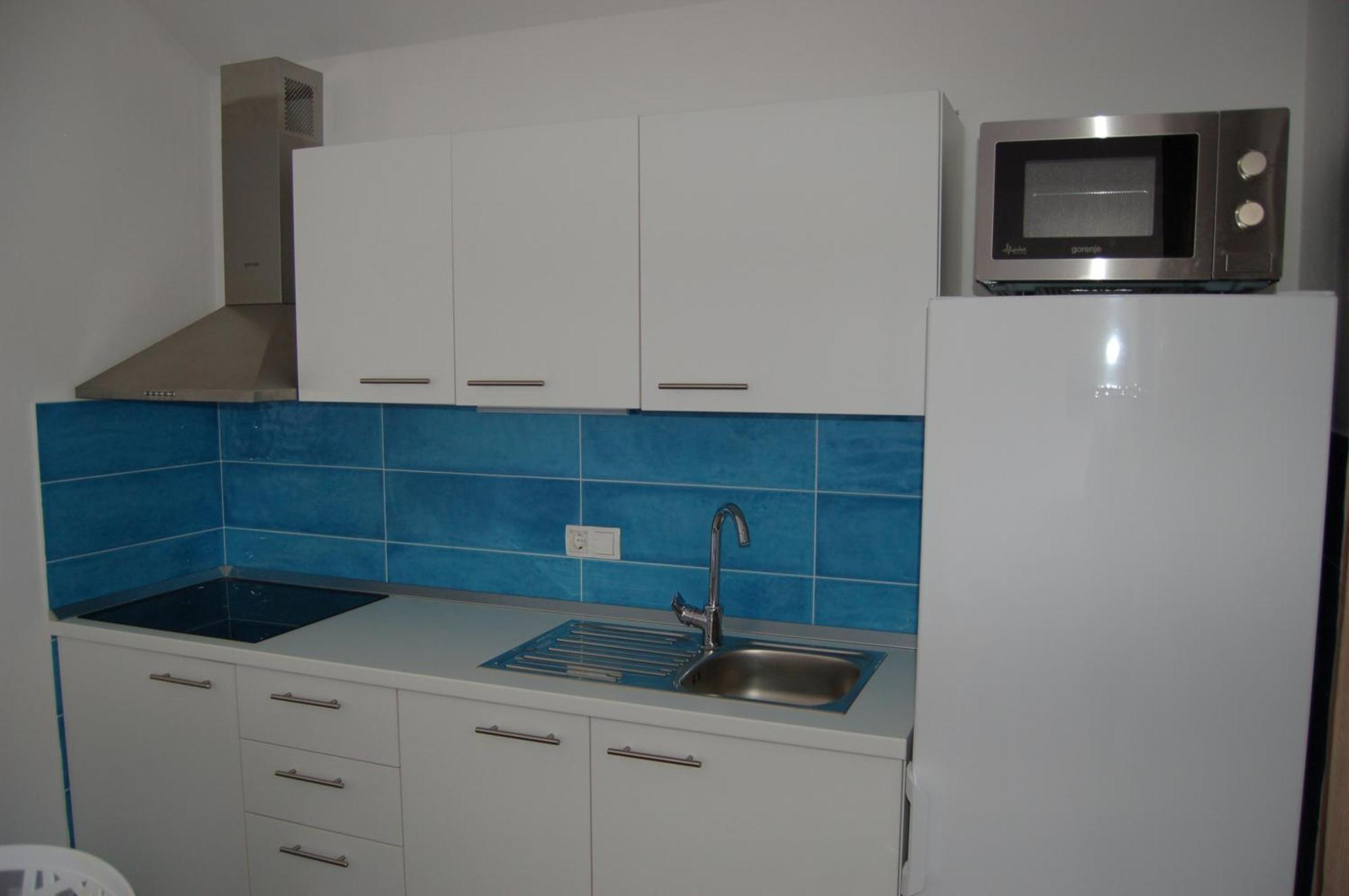 Gorgonia Suites In Verunić מראה חיצוני תמונה