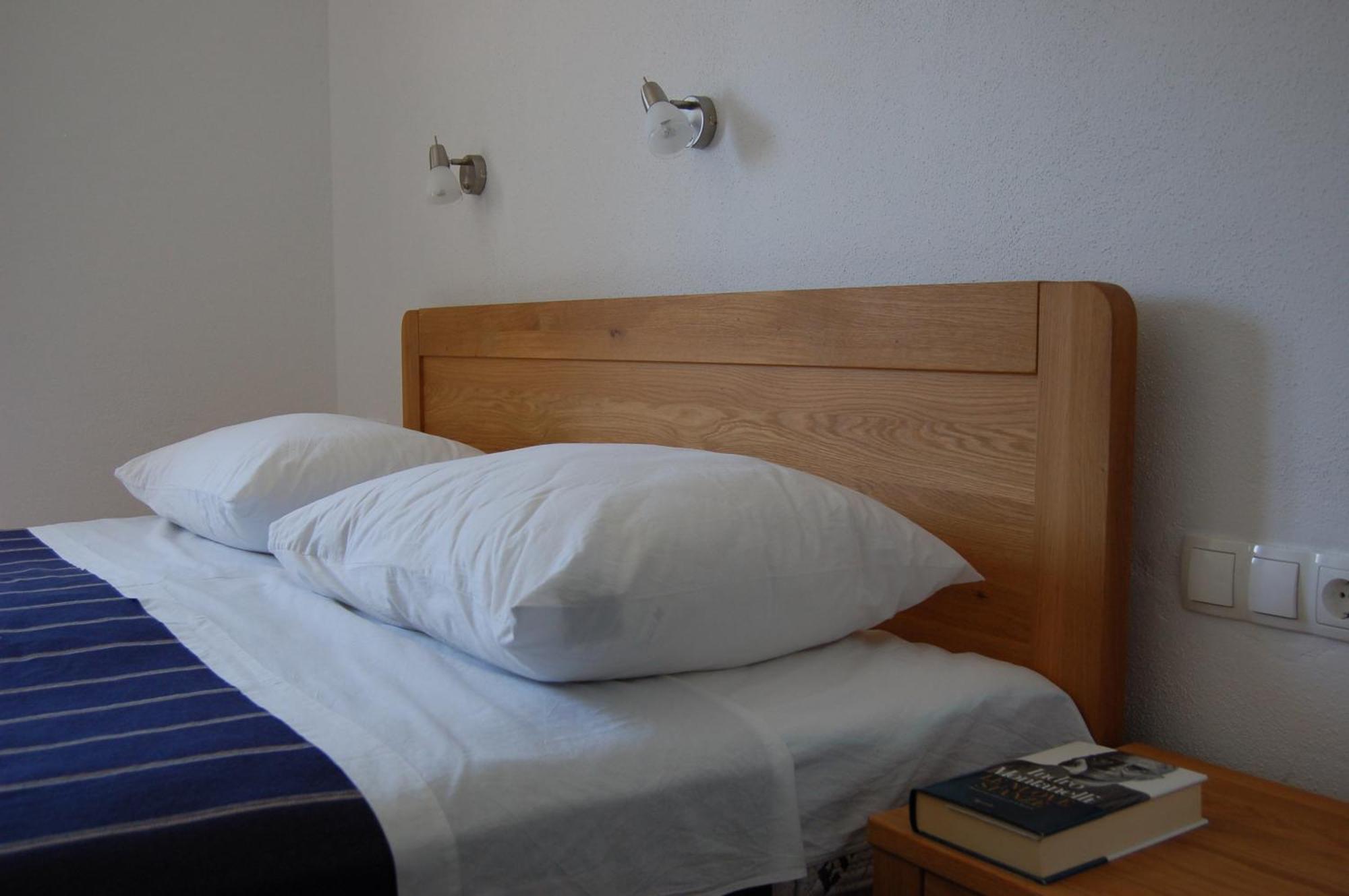 Gorgonia Suites In Verunić מראה חיצוני תמונה
