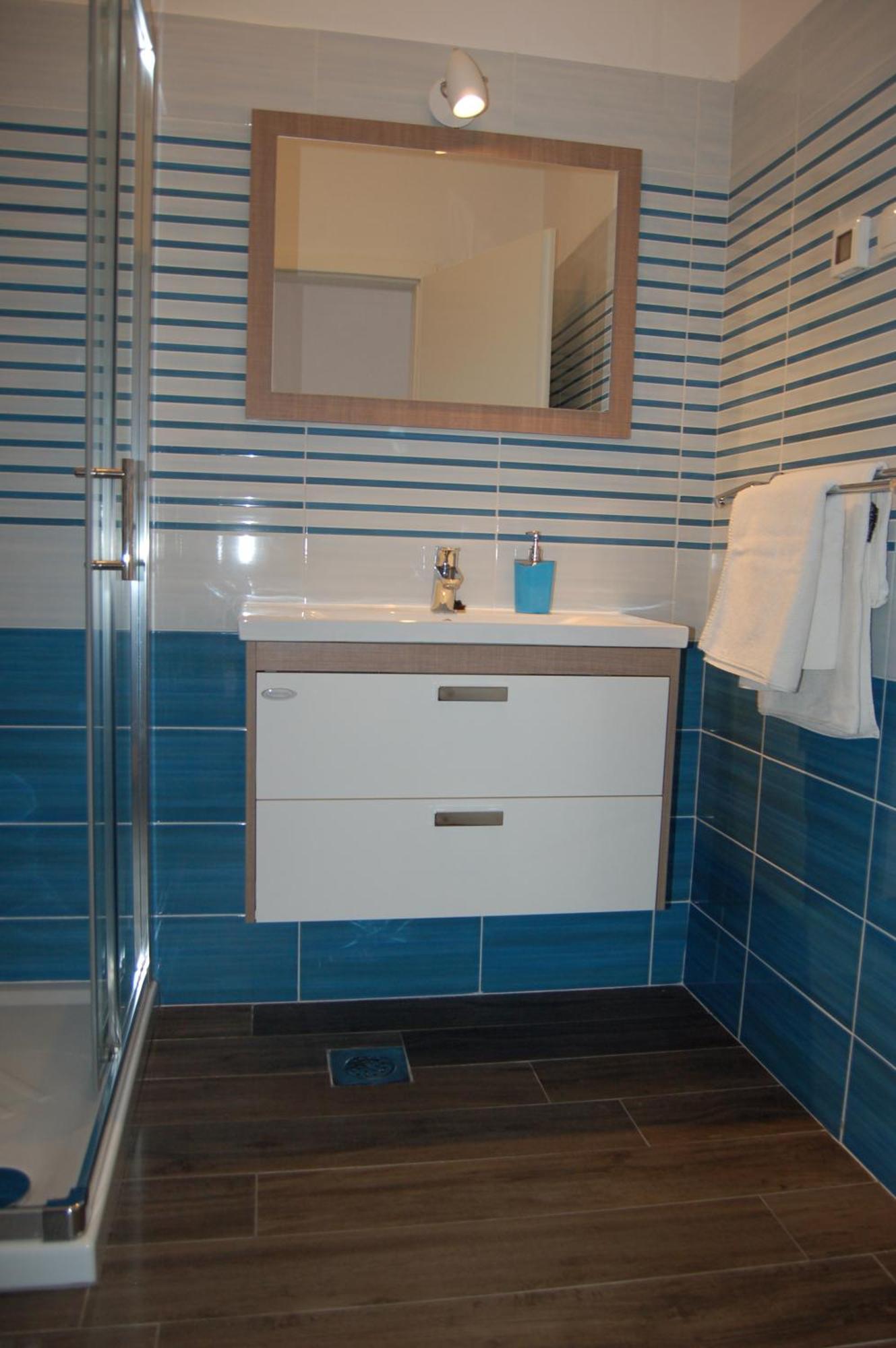 Gorgonia Suites In Verunić מראה חיצוני תמונה