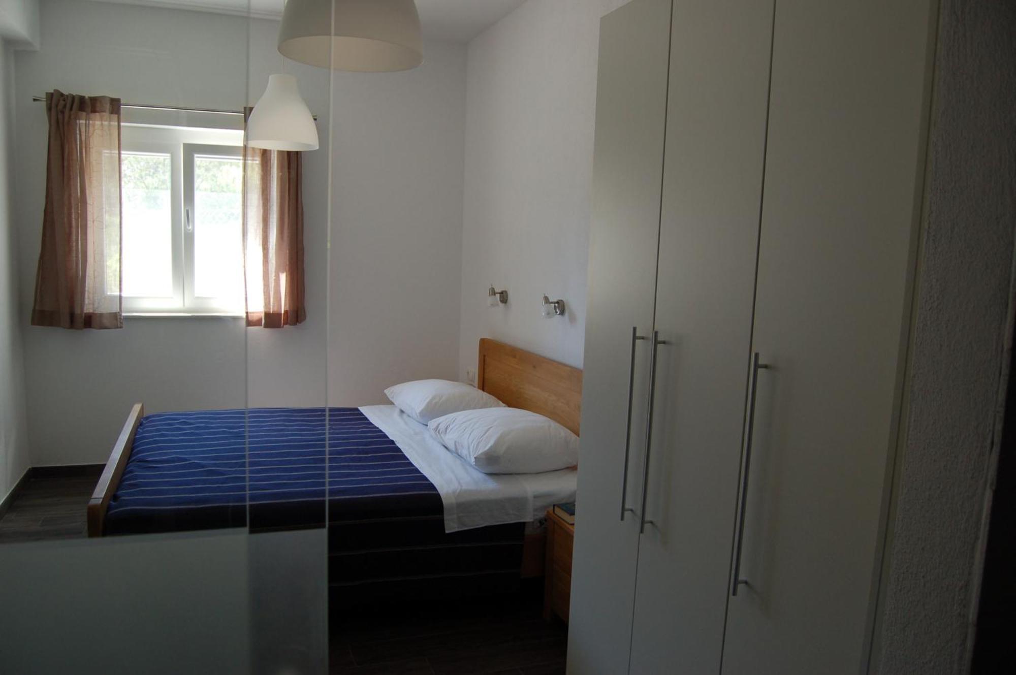 Gorgonia Suites In Verunić מראה חיצוני תמונה
