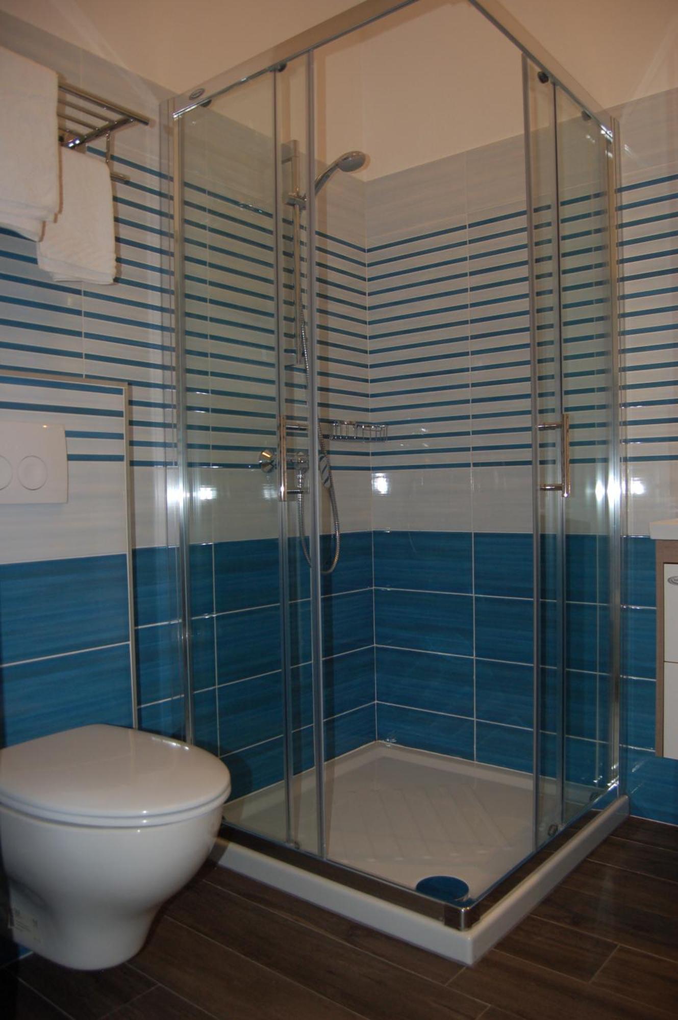 Gorgonia Suites In Verunić מראה חיצוני תמונה