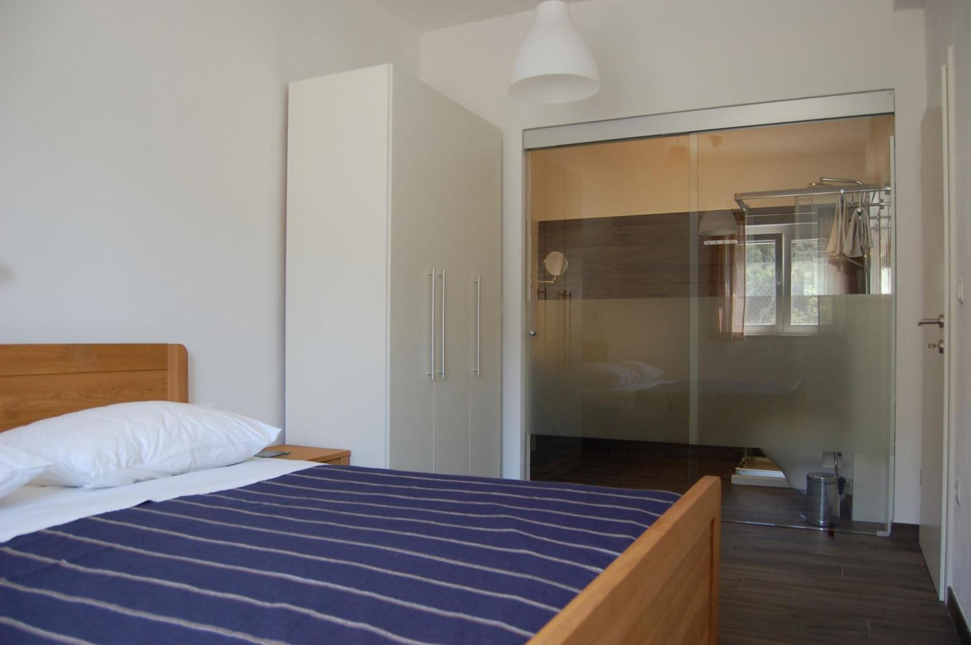 Gorgonia Suites In Verunić מראה חיצוני תמונה