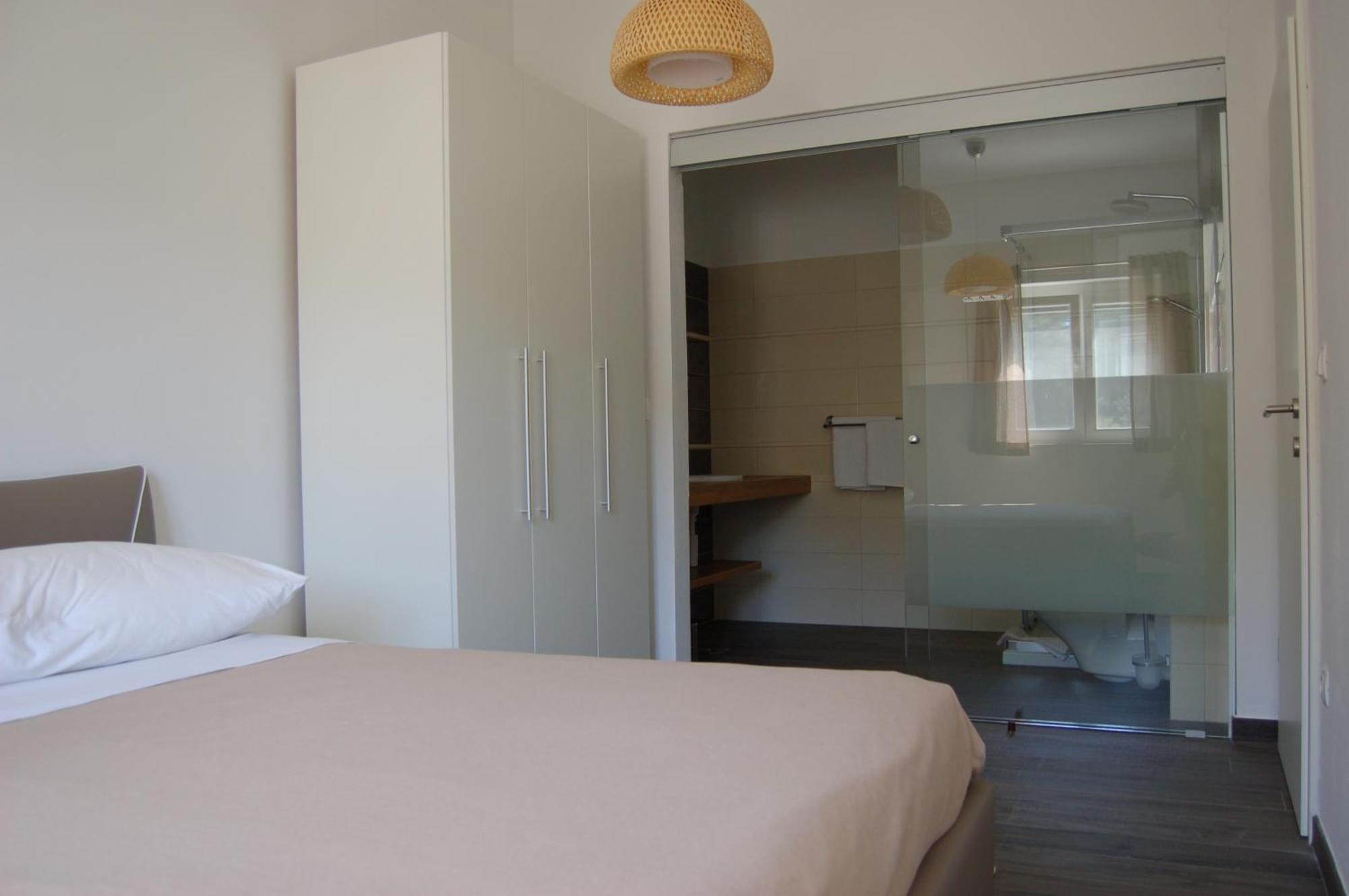 Gorgonia Suites In Verunić חדר תמונה