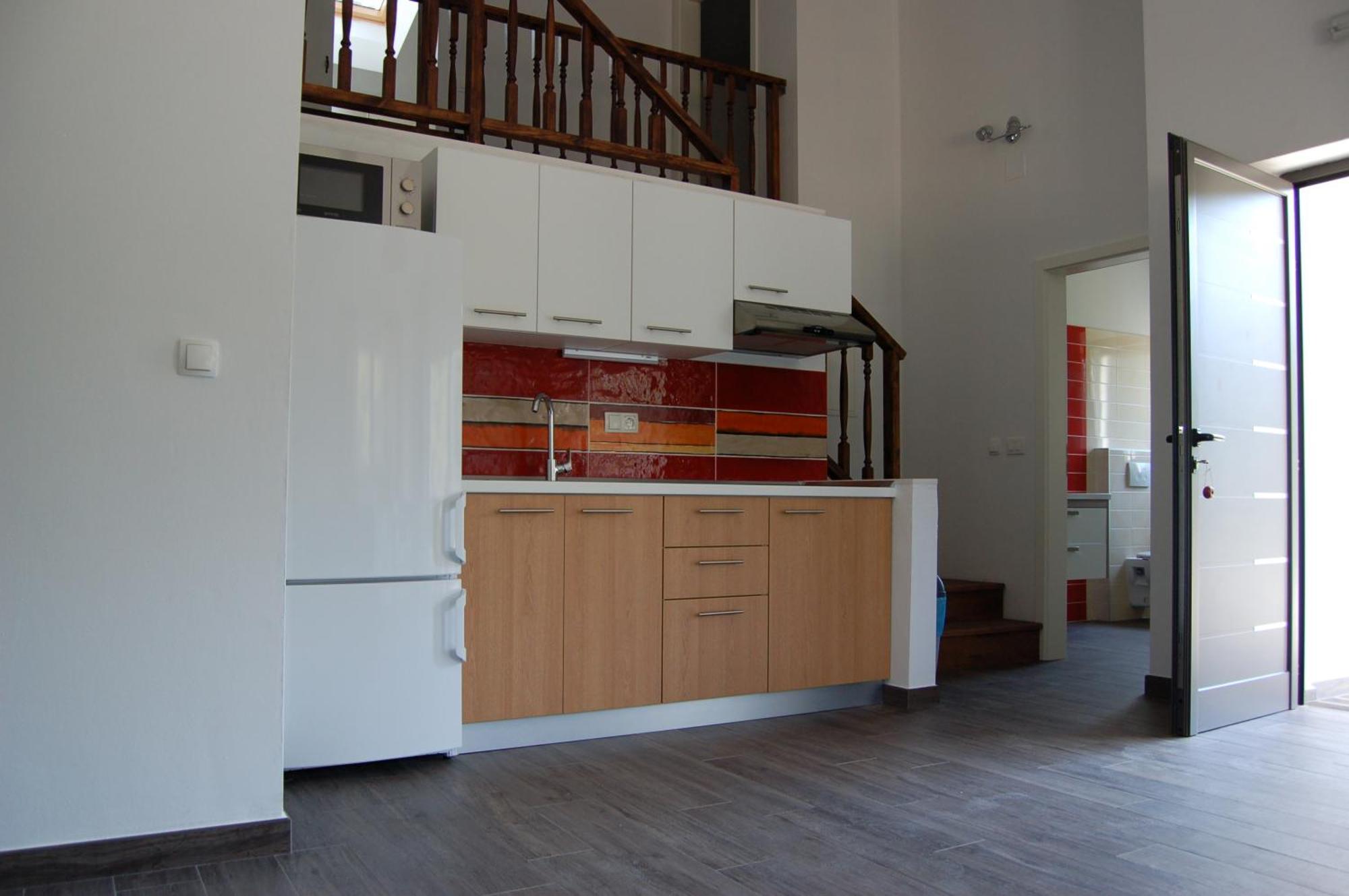 Gorgonia Suites In Verunić מראה חיצוני תמונה