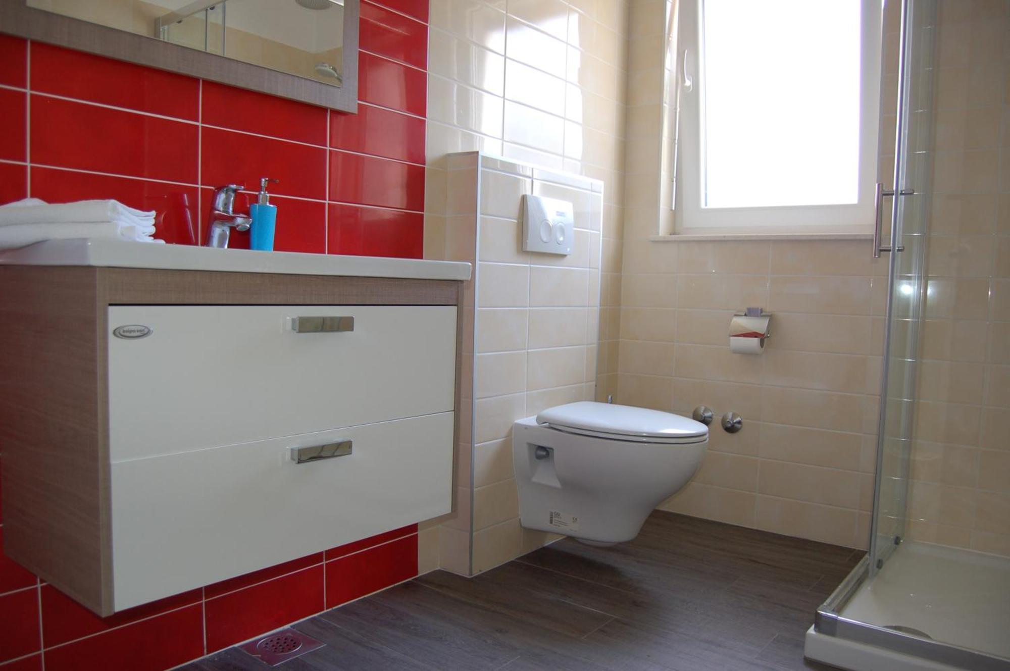 Gorgonia Suites In Verunić מראה חיצוני תמונה