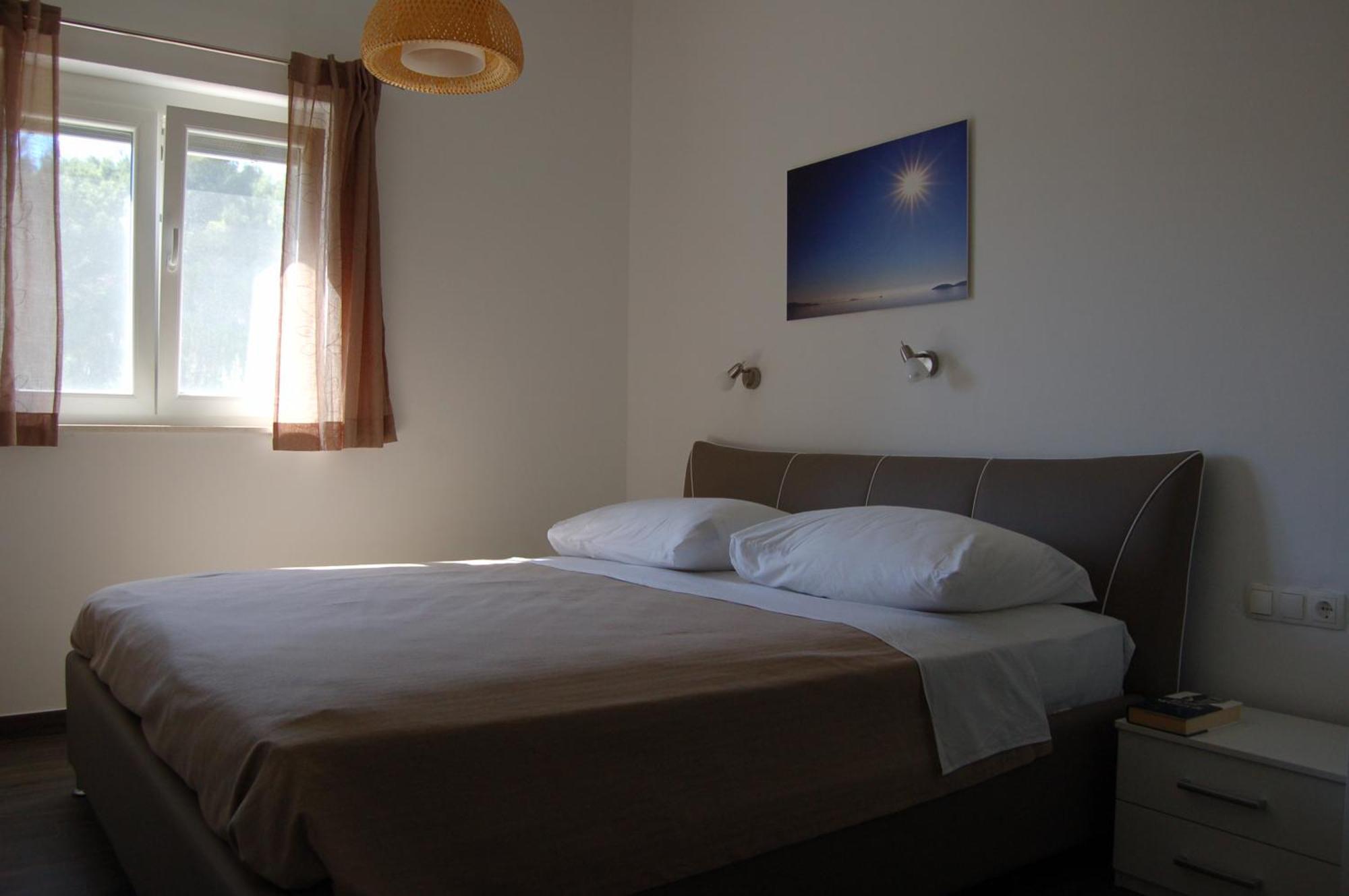 Gorgonia Suites In Verunić מראה חיצוני תמונה