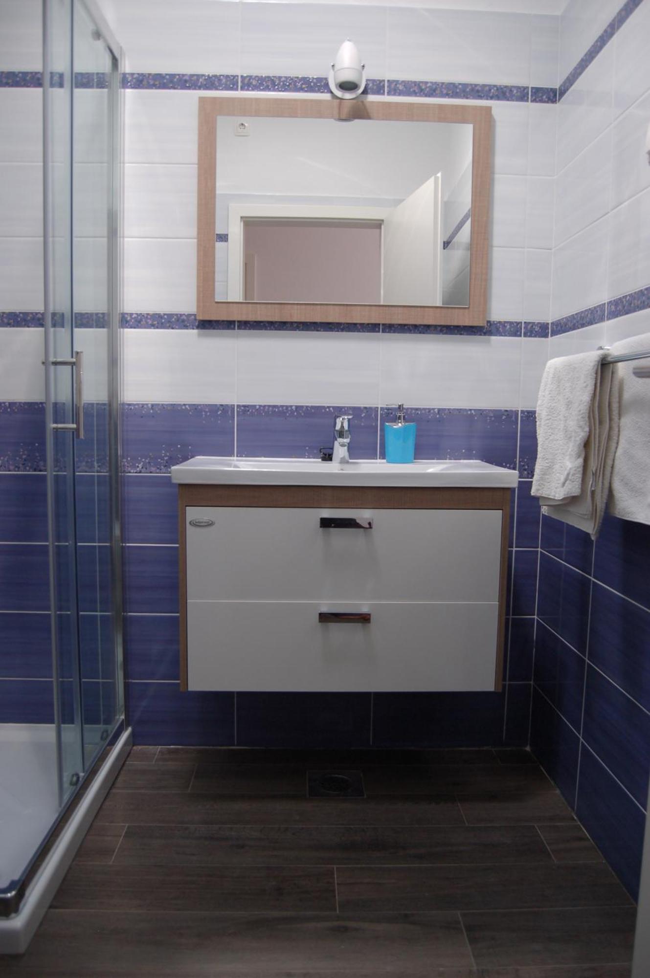 Gorgonia Suites In Verunić מראה חיצוני תמונה