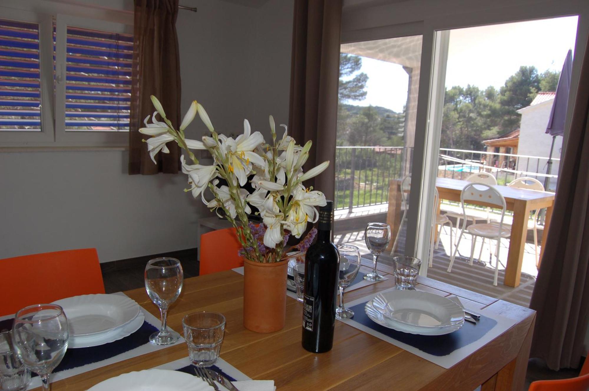 Gorgonia Suites In Verunić מראה חיצוני תמונה