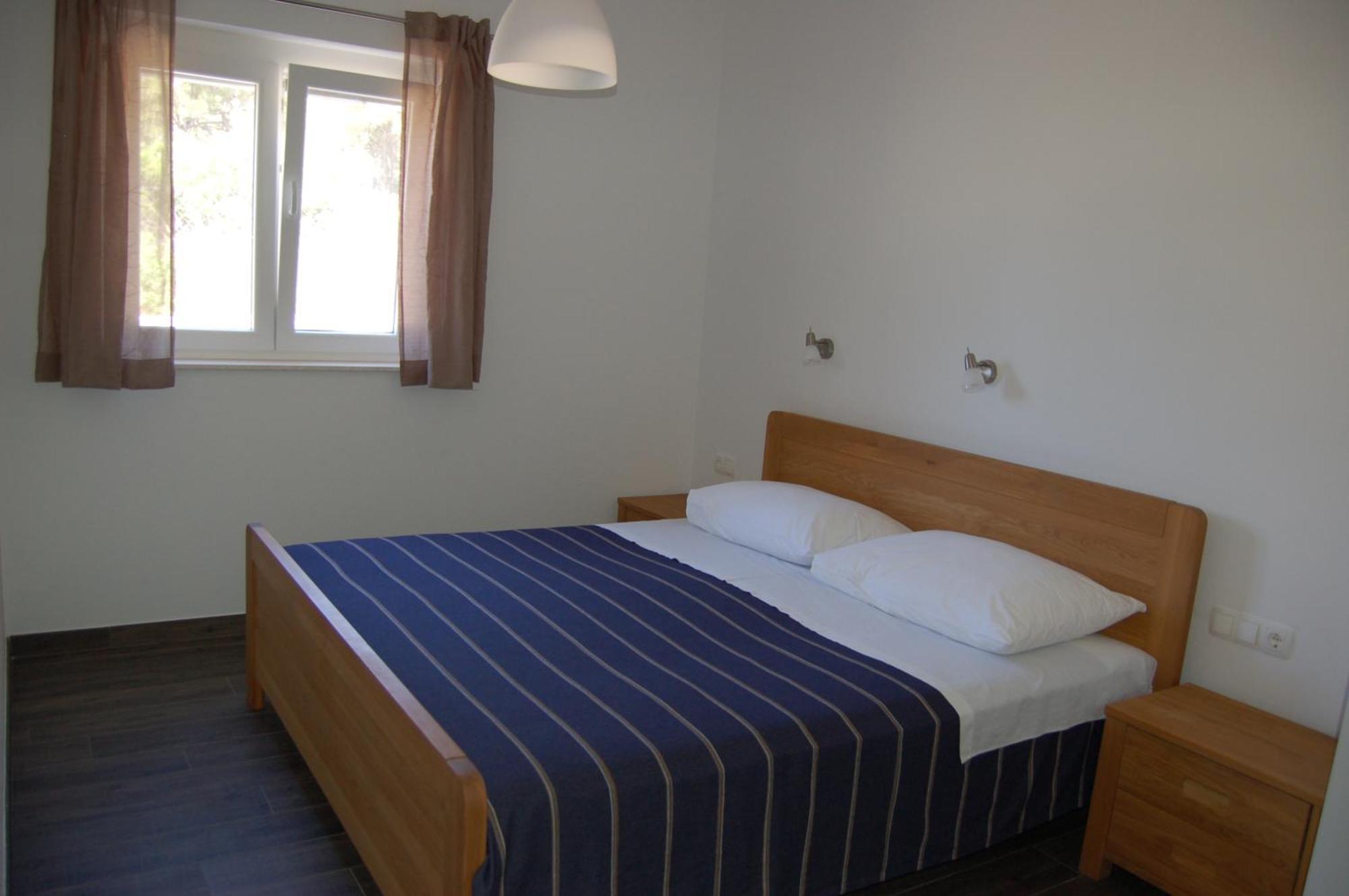 Gorgonia Suites In Verunić מראה חיצוני תמונה