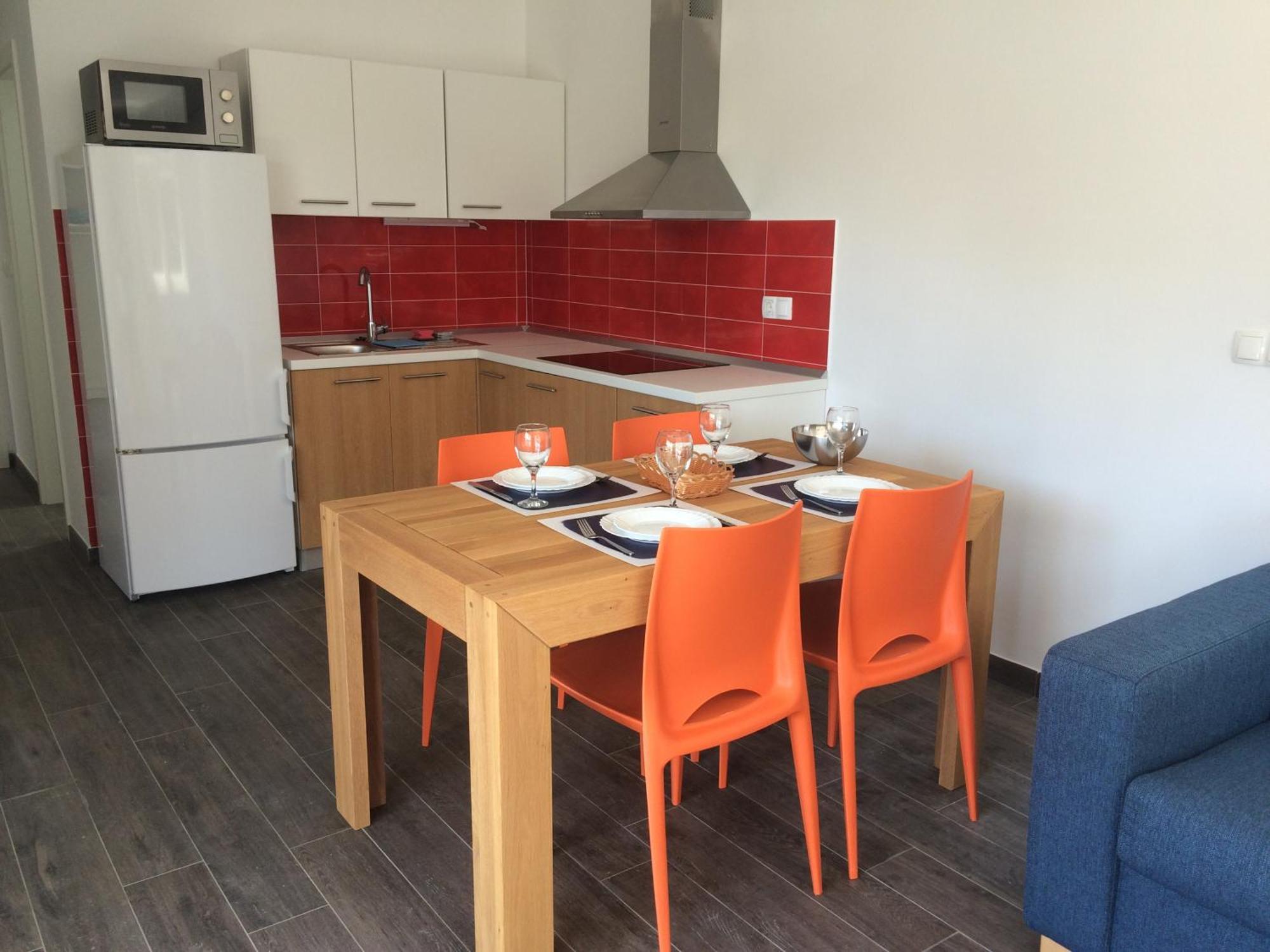 Gorgonia Suites In Verunić מראה חיצוני תמונה