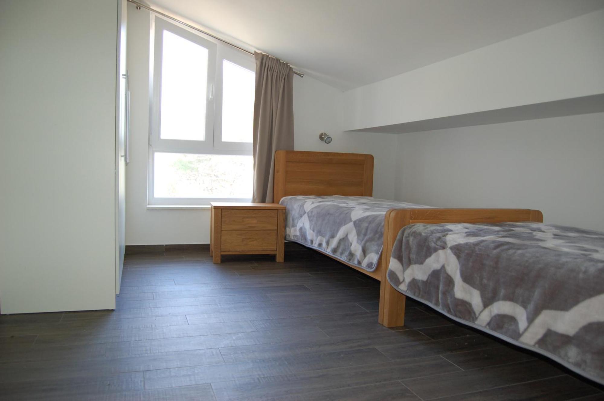 Gorgonia Suites In Verunić מראה חיצוני תמונה