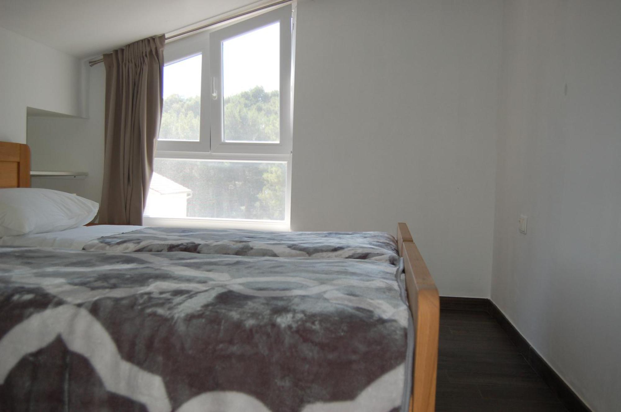 Gorgonia Suites In Verunić מראה חיצוני תמונה