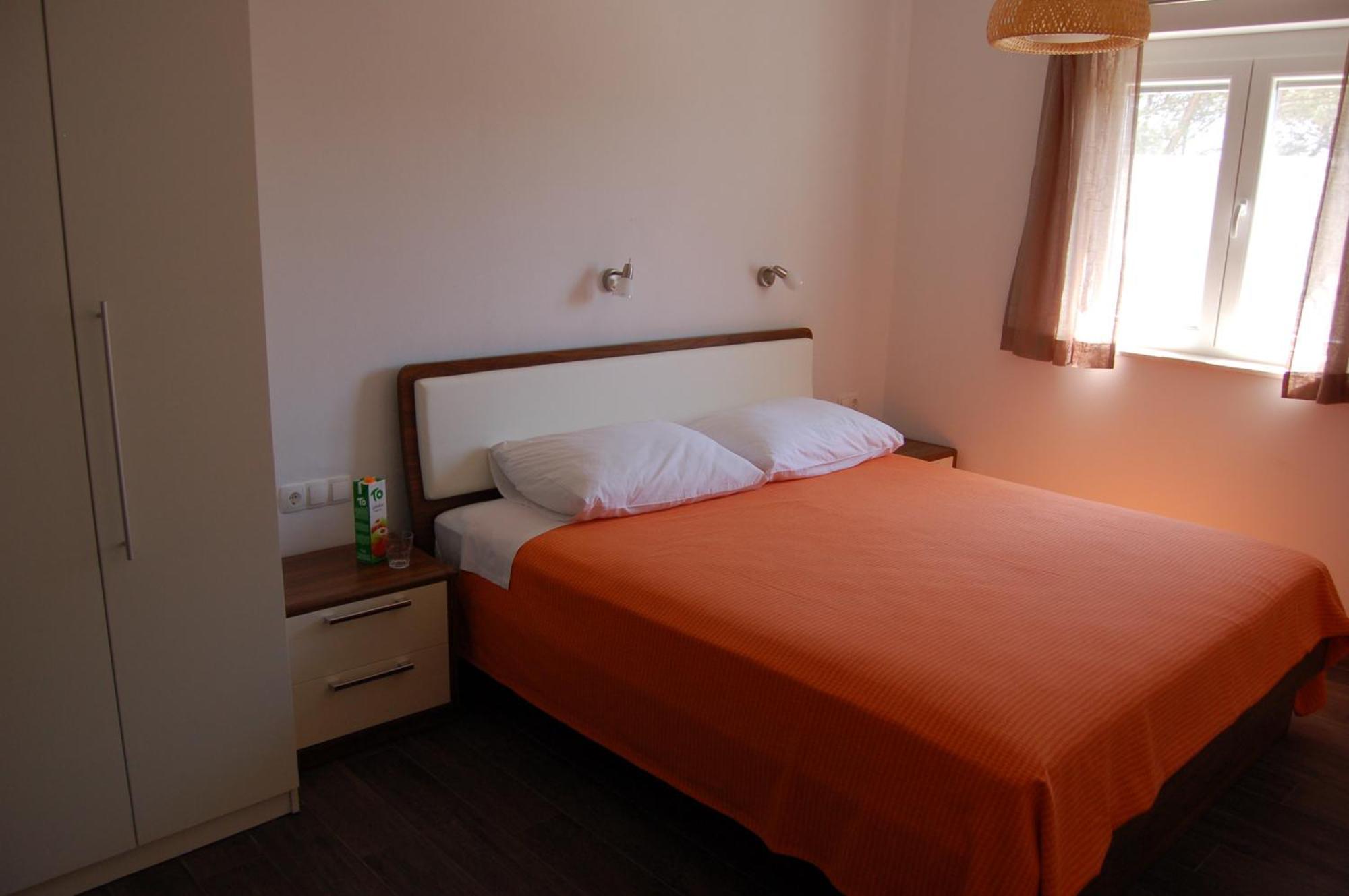 Gorgonia Suites In Verunić מראה חיצוני תמונה