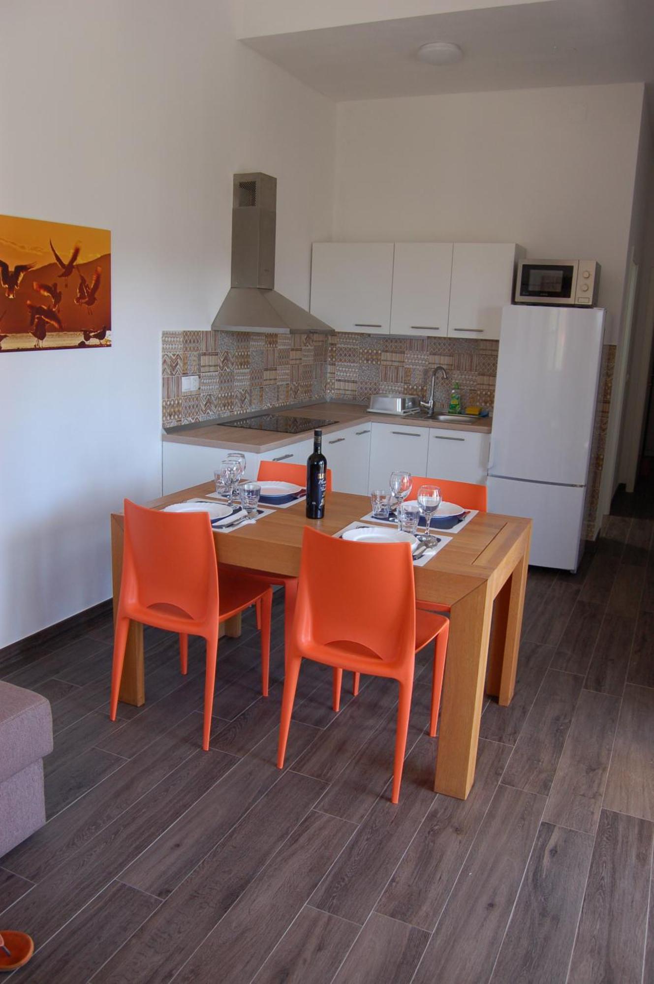 Gorgonia Suites In Verunić מראה חיצוני תמונה