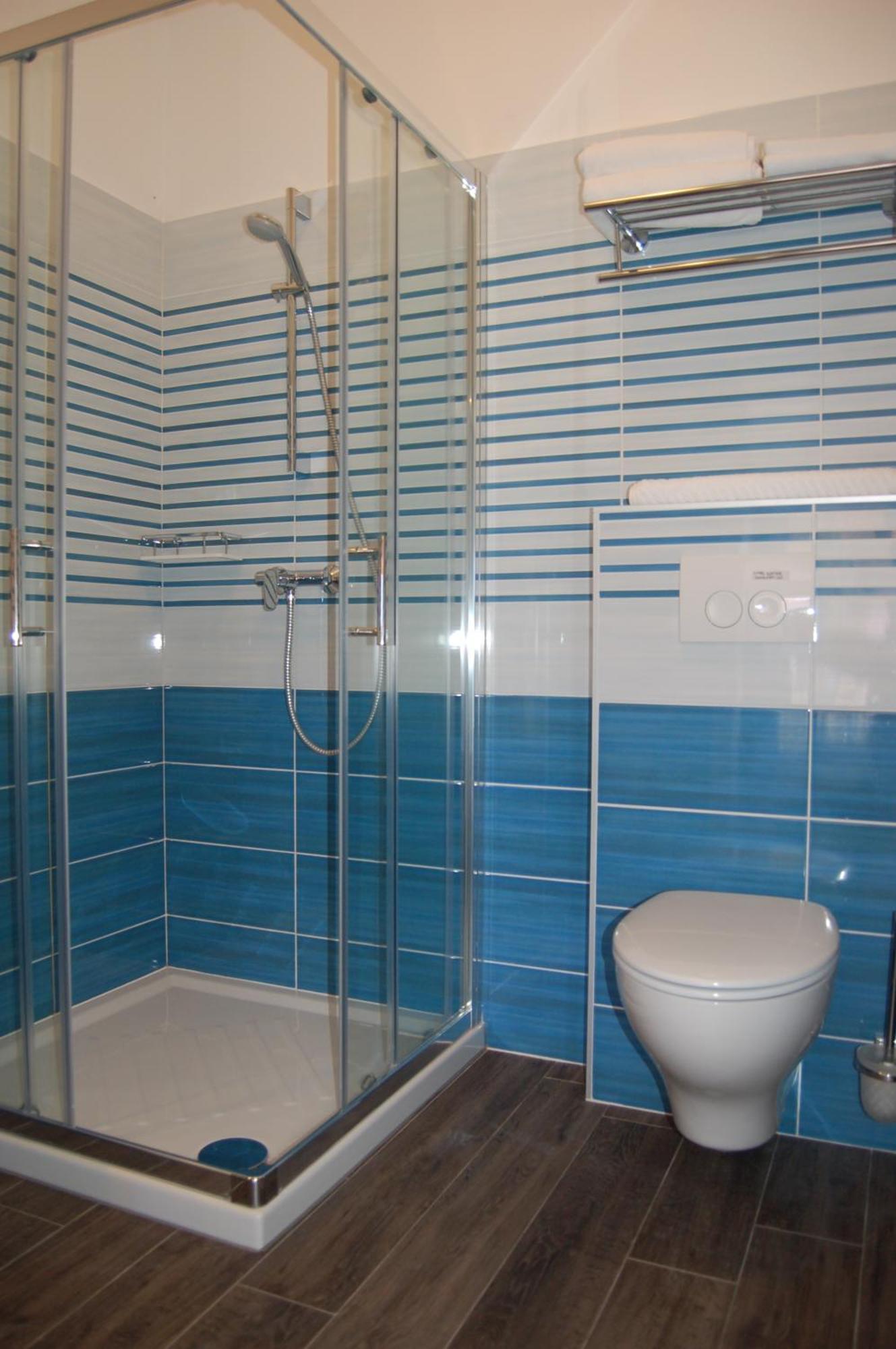 Gorgonia Suites In Verunić מראה חיצוני תמונה