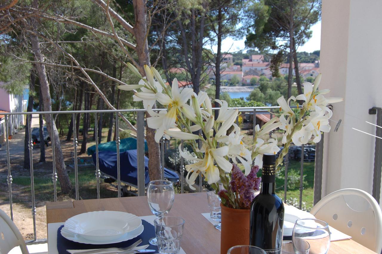 Gorgonia Suites In Verunić חדר תמונה