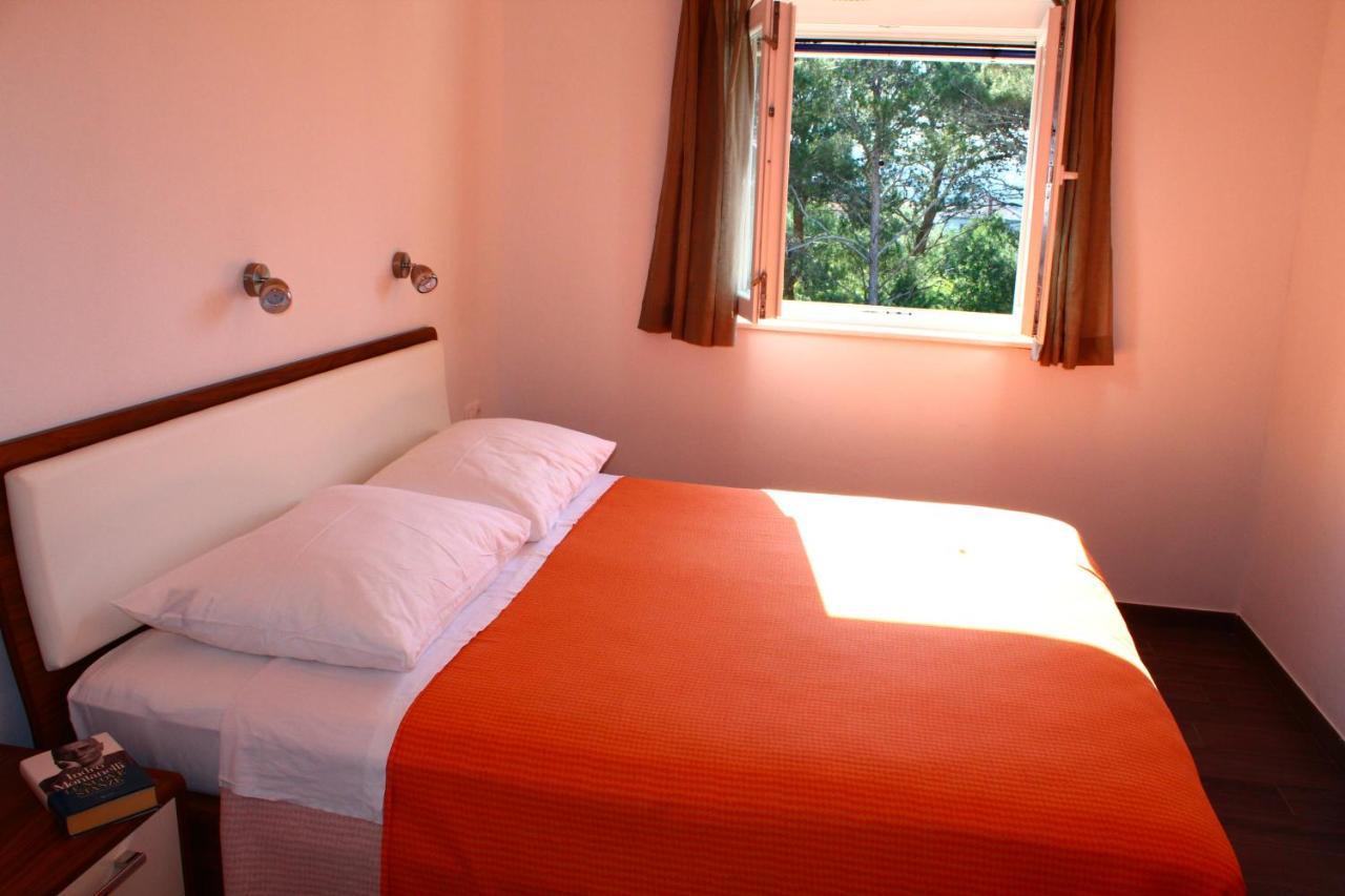 Gorgonia Suites In Verunić חדר תמונה