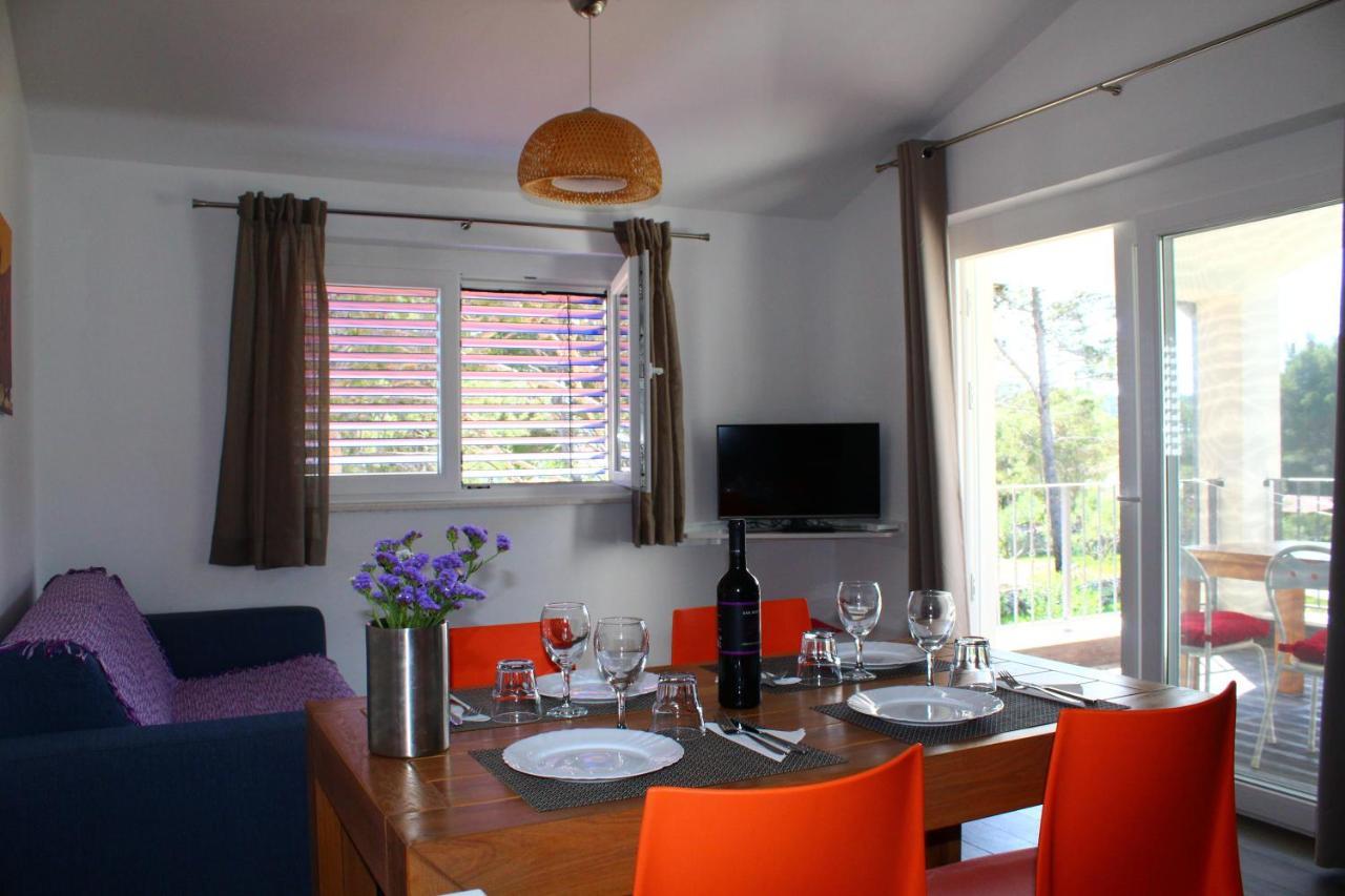 Gorgonia Suites In Verunić חדר תמונה